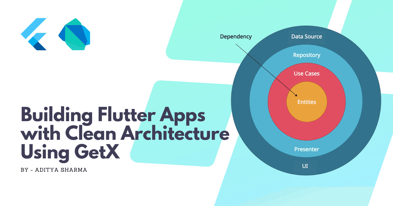 Building Flutter Apps with Clean Architecture Using GetX
