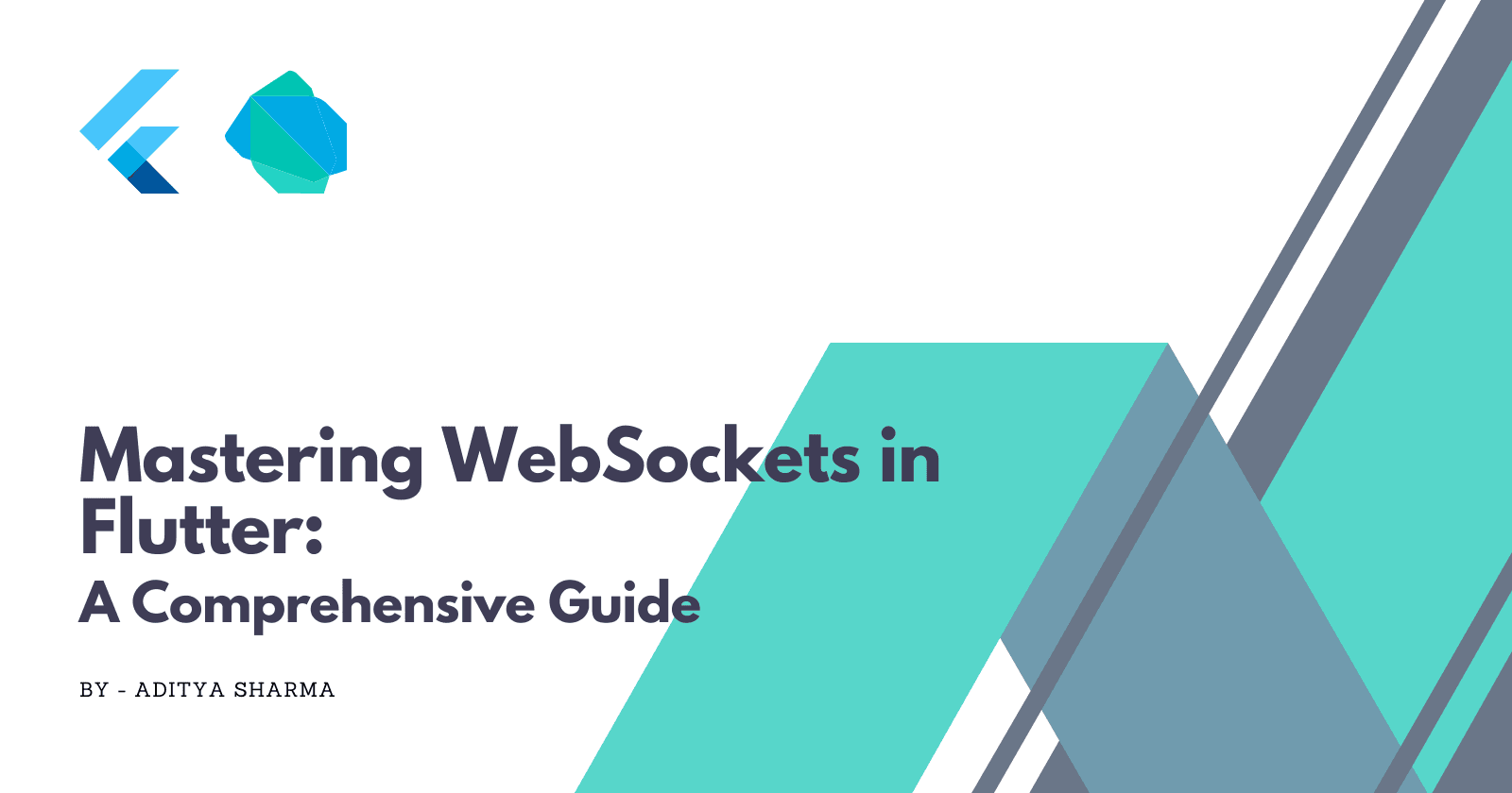 Mastering WebSockets in Flutter: A Comprehensive Guide